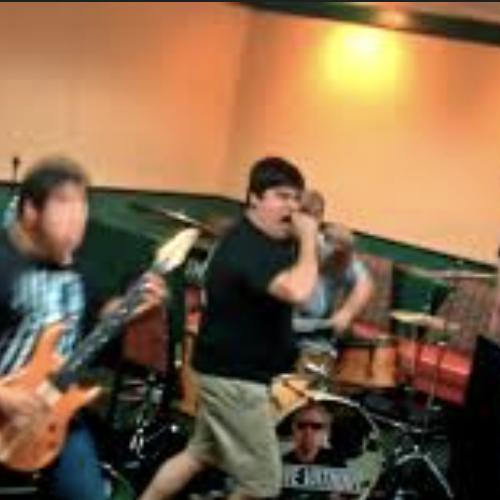 The Denny's Grandslam